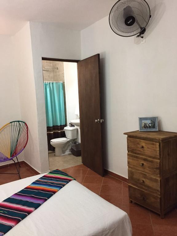 Hostel Ka Beh Cancun Exterior photo