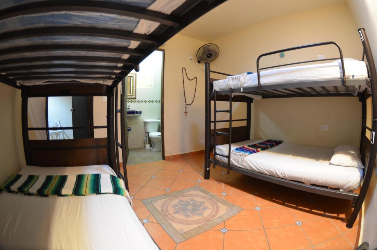 Hostel Ka Beh Cancun Exterior photo