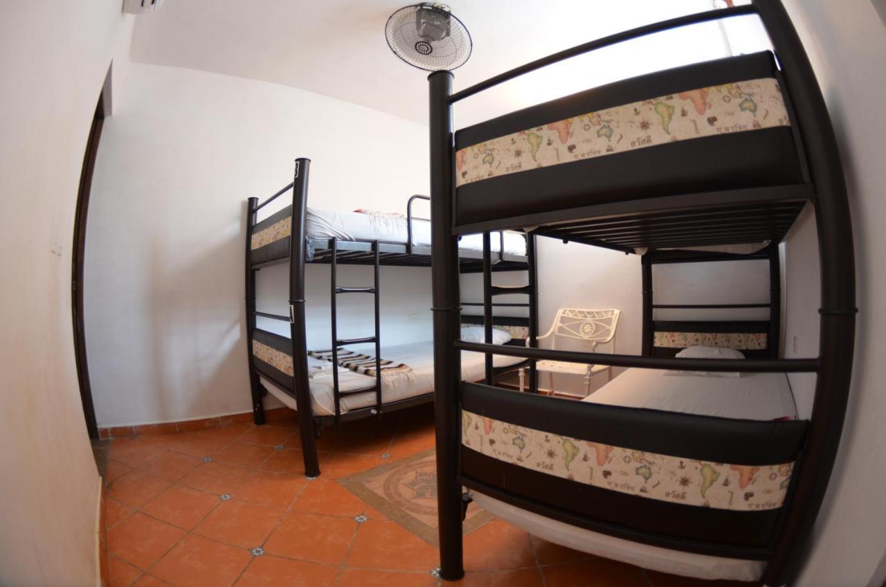 Hostel Ka Beh Cancun Exterior photo